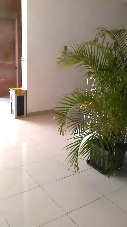 Hotel Spa Bella Mar サントドミンゴ エクステリア 写真