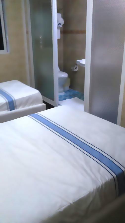 Hotel Spa Bella Mar サントドミンゴ エクステリア 写真